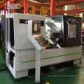 Alemania Calidad Profesional Producción Mini CNC Torle Máquina Máquina PRECIO PARA VENTA EN ALEMANIA